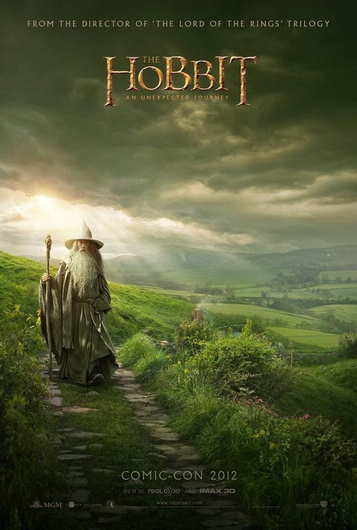 The Hobbit Peter Jackson