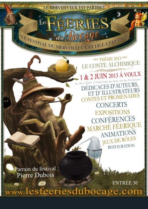 feeriesdubocage